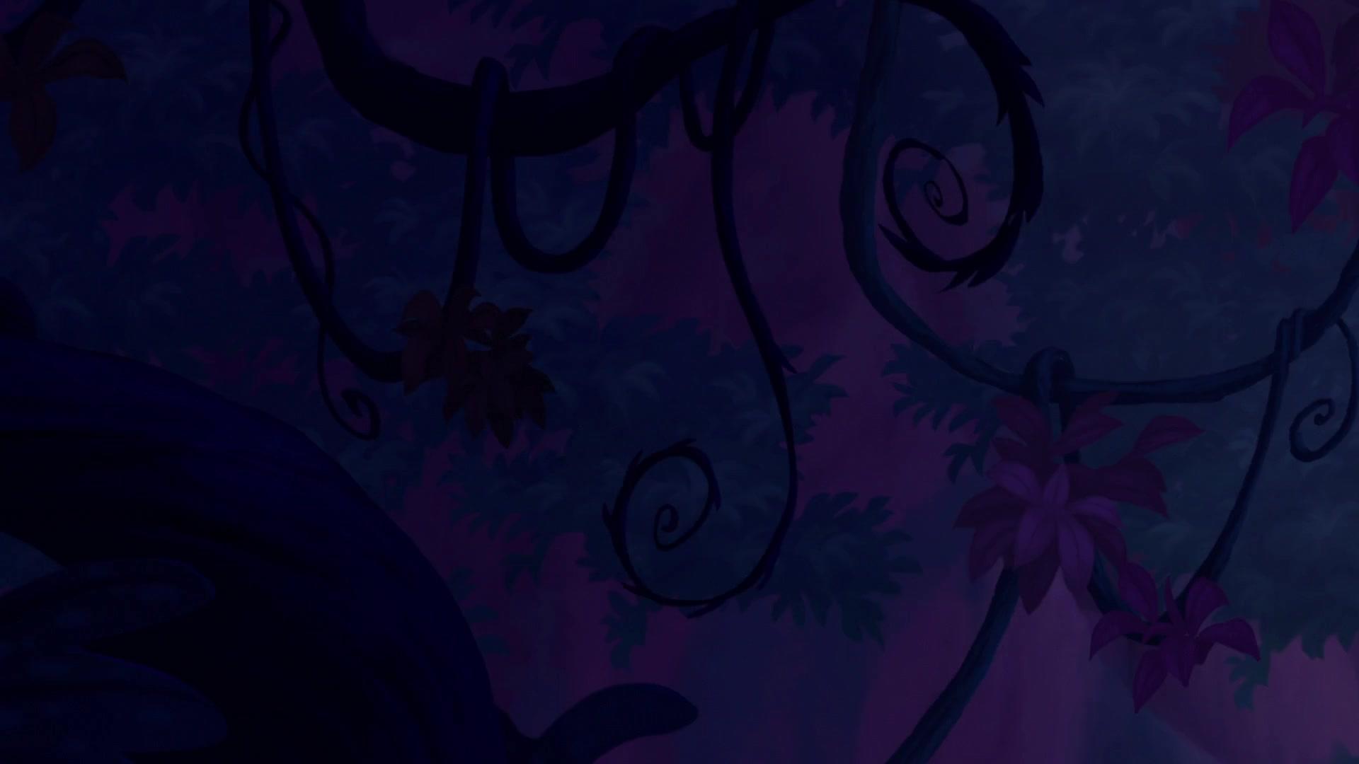 Screencap and Image For The Emperor's New Groove 2: Kronk's