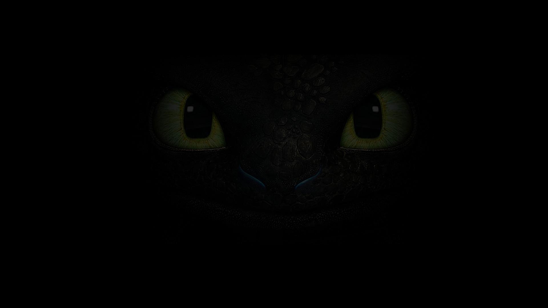 Toothless Wallpaper HD