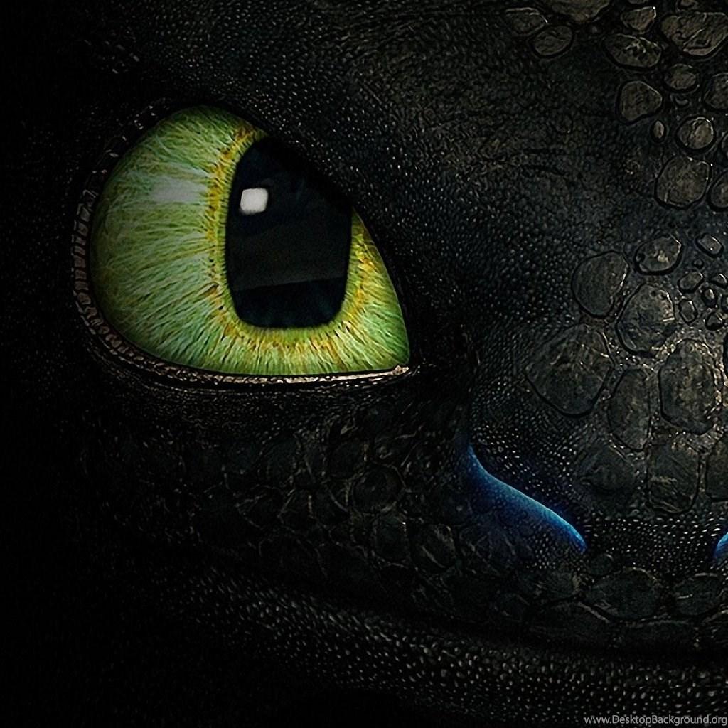 iPad Wallpaper How To Train Your Dragon Toothless My HD