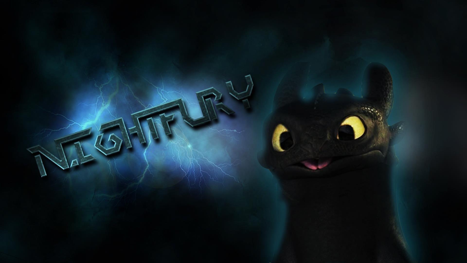 Toothless Night fury wallpaper on wallpaperplay 3 HD