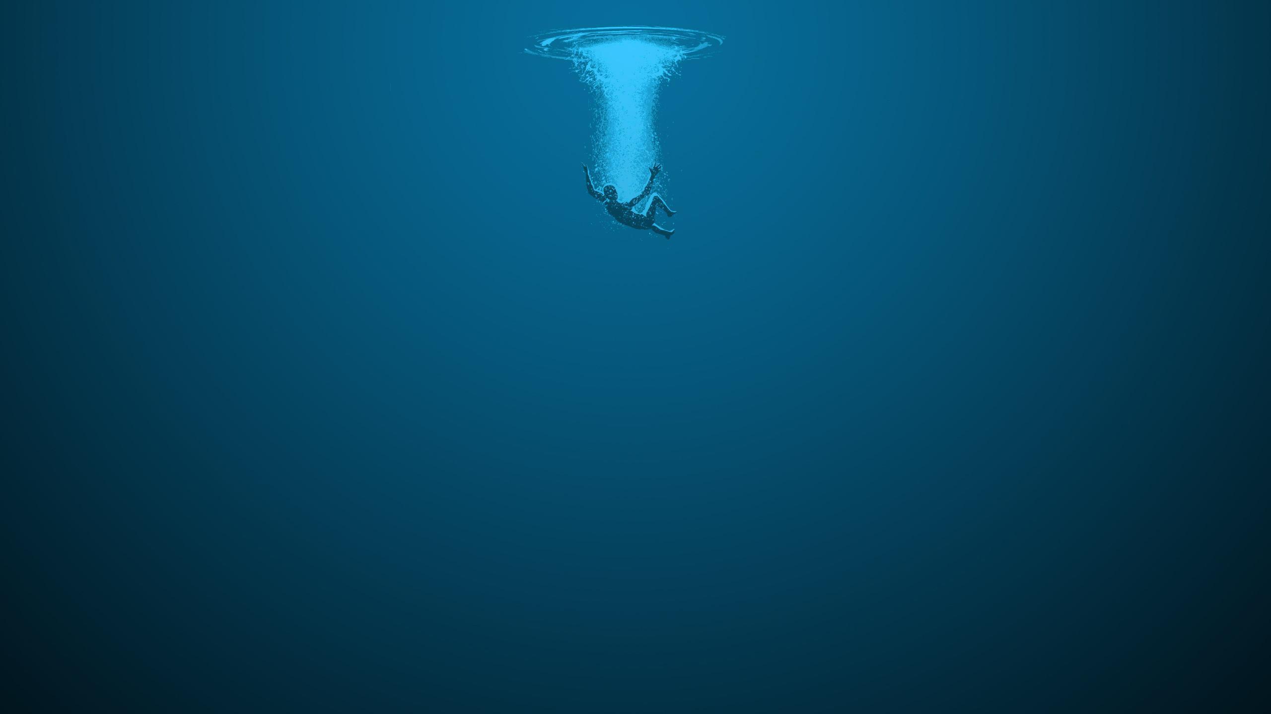 Scuba Diving Wallpaper