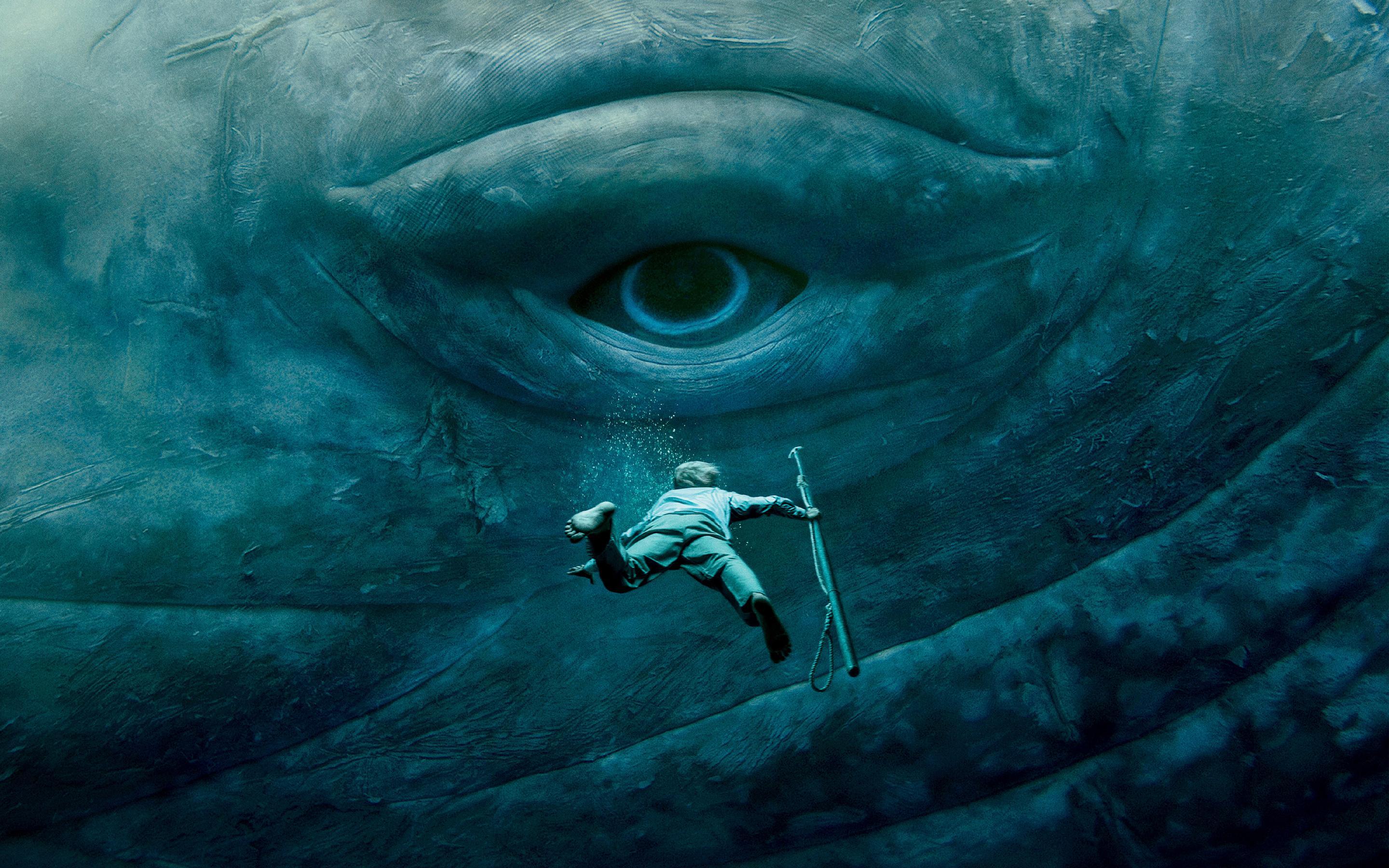 In the Heart of the Sea Wallpaper and Background Image