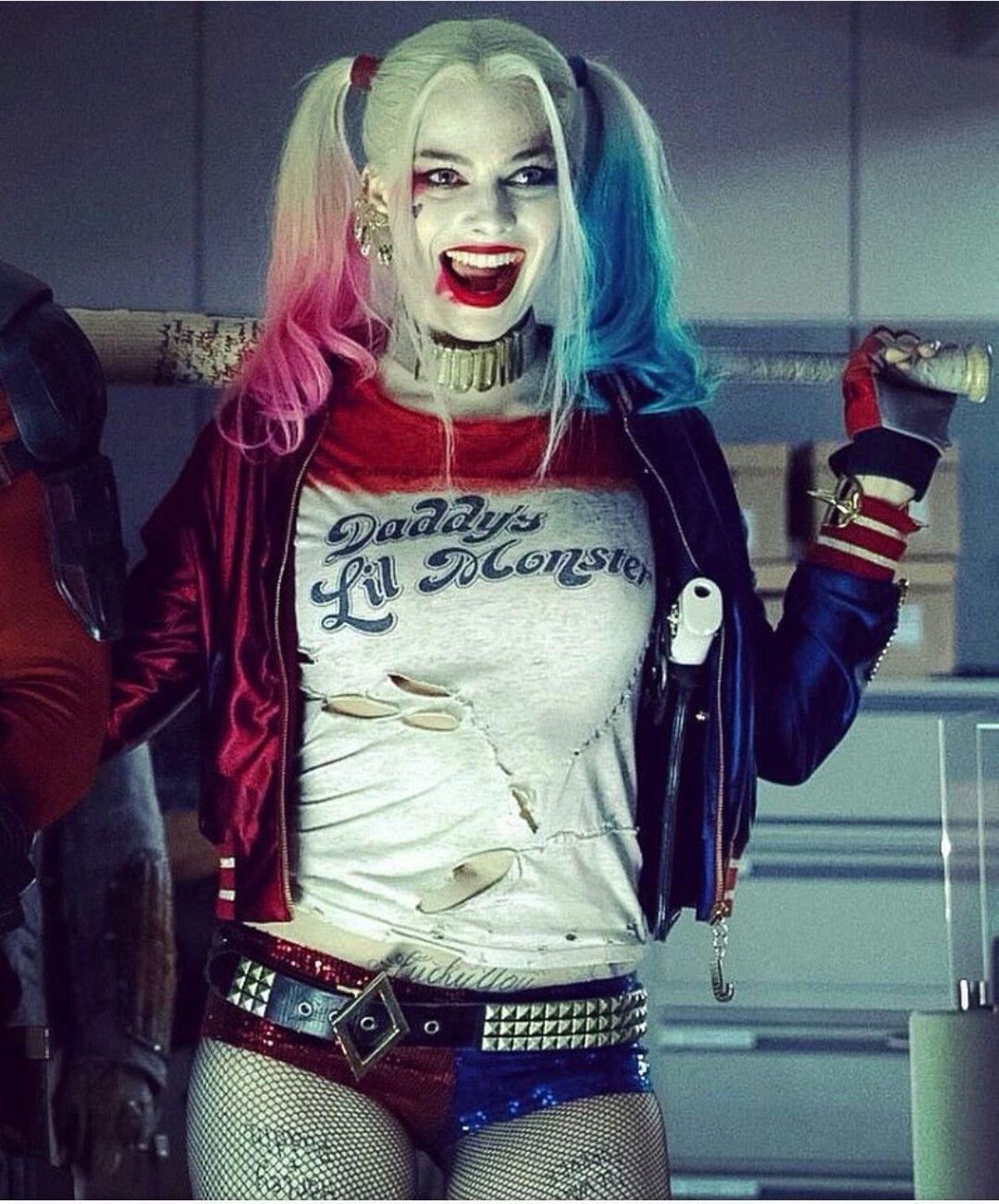 Harley Quinn Phone Wallpaper Free Harley Quinn Phone