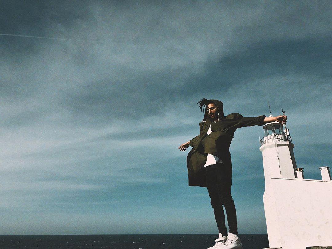 Şam Canlı Yayın Sırasında Akıl Hastanesine Kaldırıldı