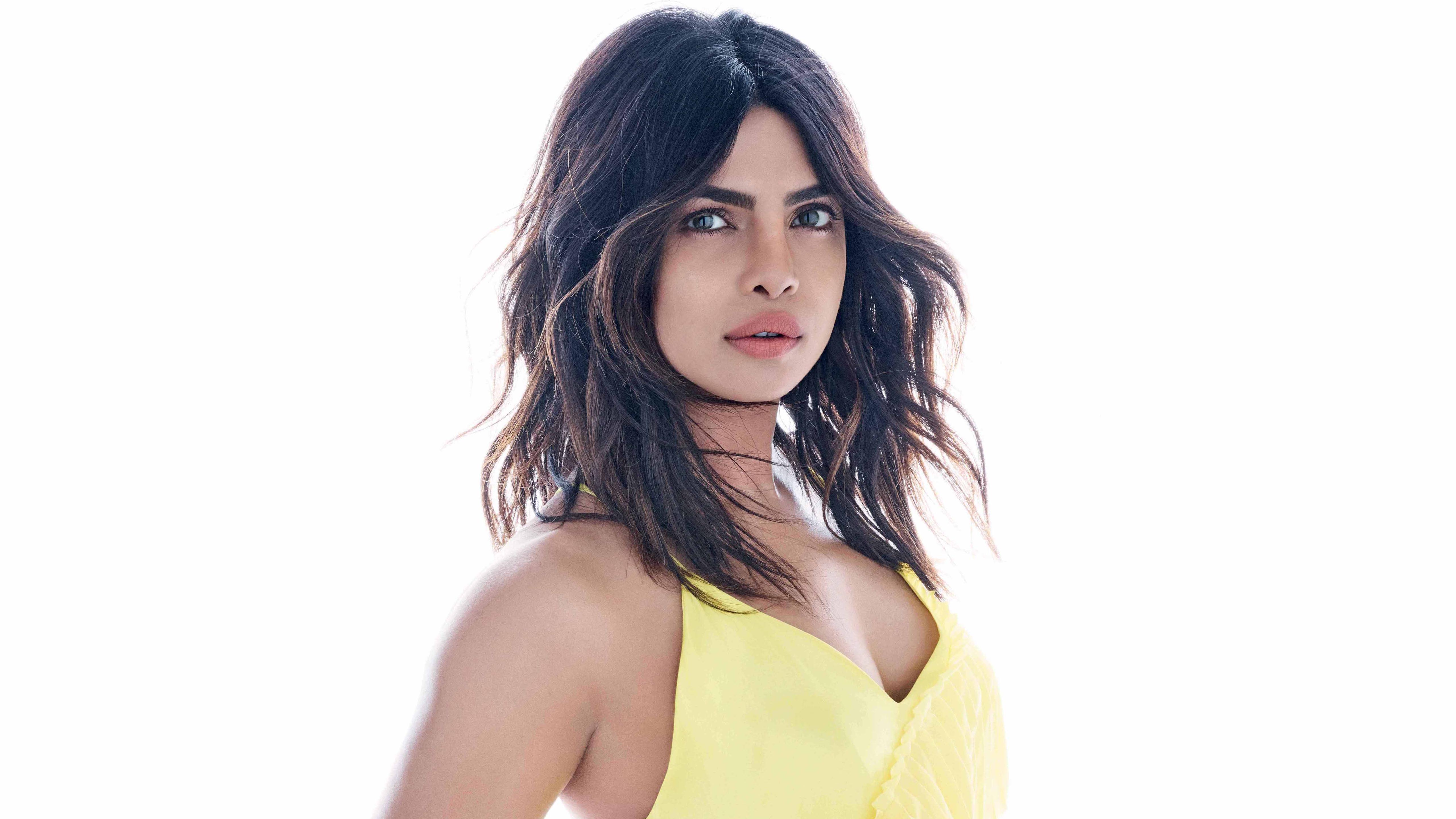 Priyanka Chopra 4K 5K Wallpaper