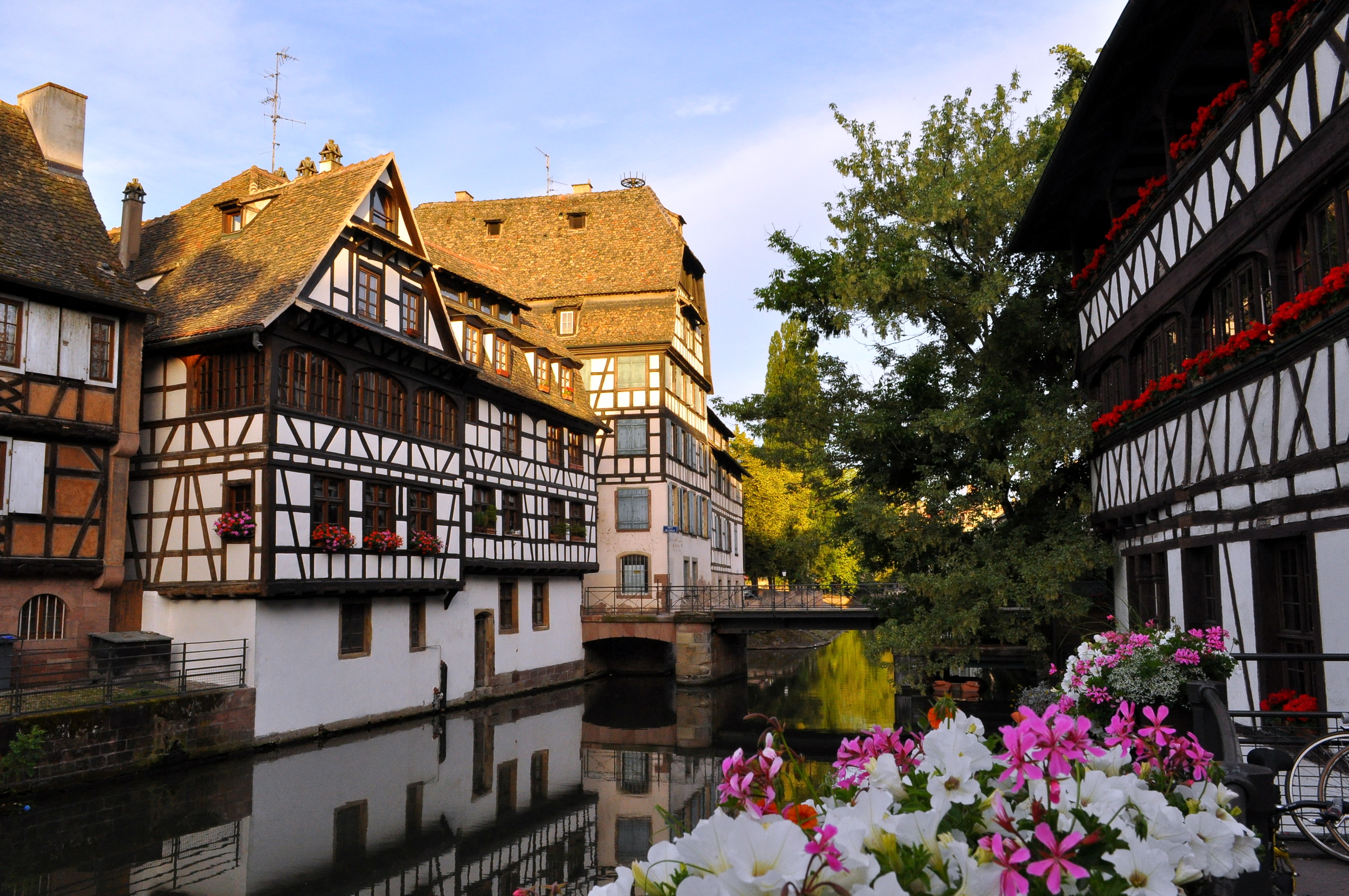 France Alsace HD Wallpaper. Background Imagex1794
