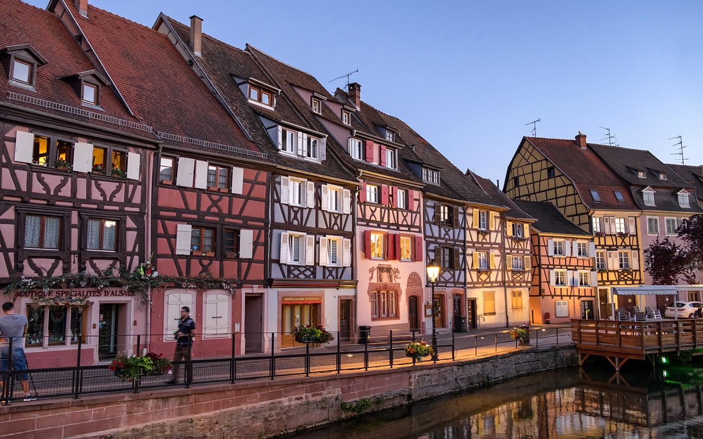 Colmar, Alsace: A guide to France's fairytale town