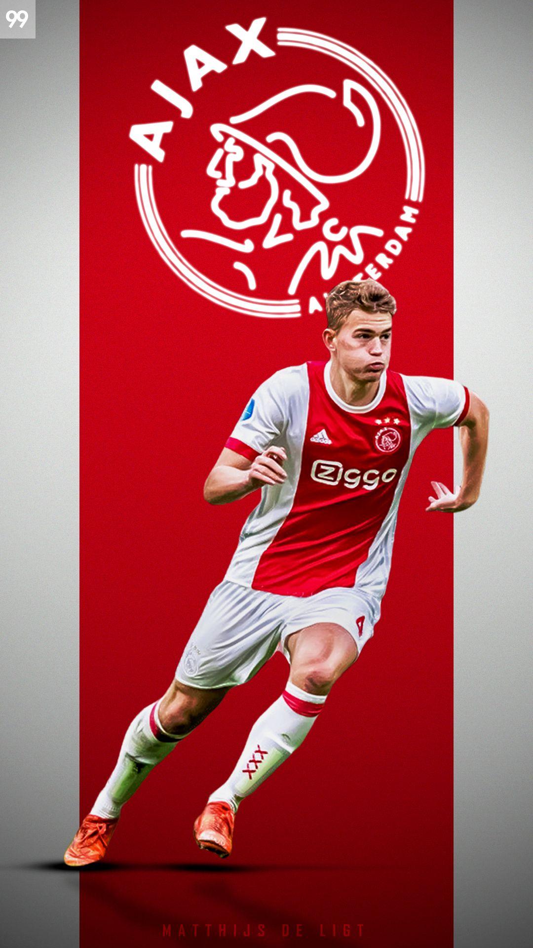 Best Ajax image. Afc ajax, Football, Soccer