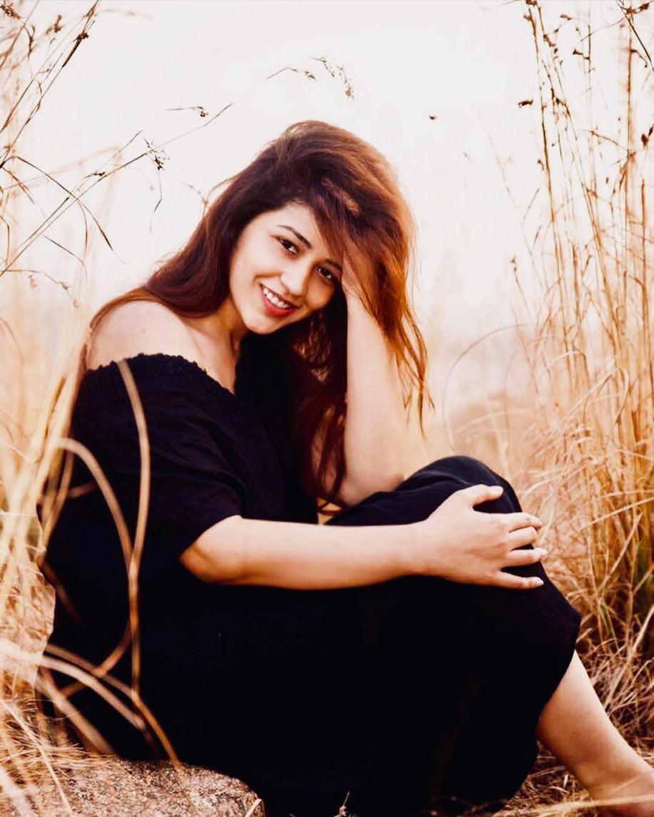 Priyanka Jawalkar New Latest HD Photo. Taxiwala Movie