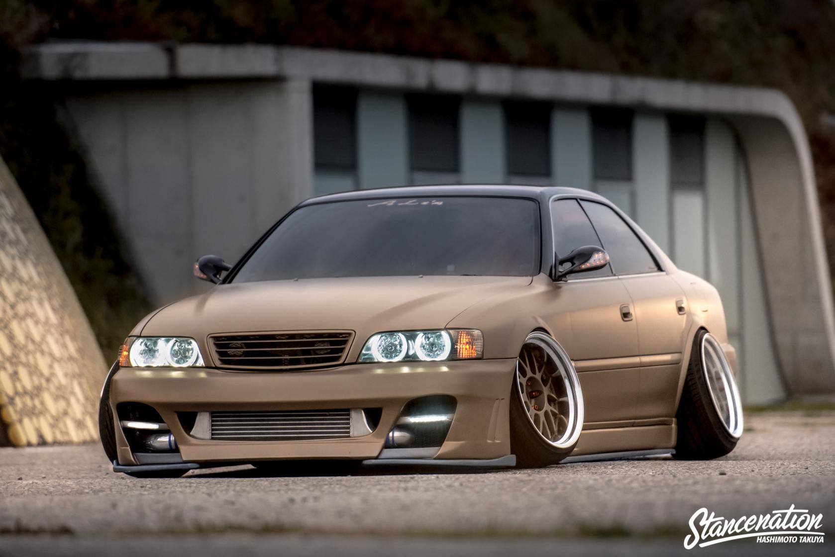 Toyota Chaser Wallpaper HD 25 X 1120. Wall
