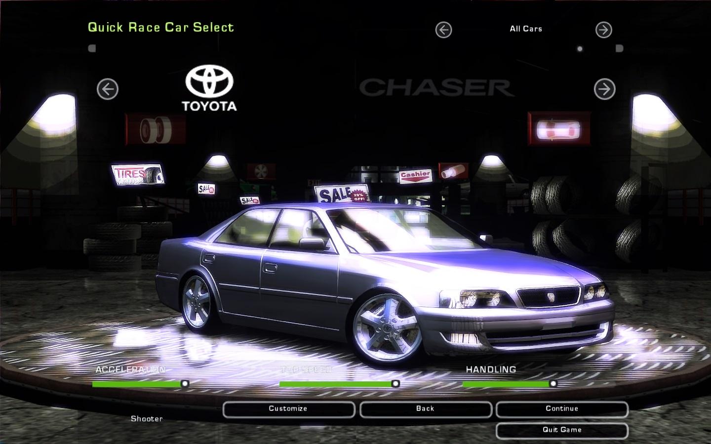Toyota Chaser Wallpapers Wallpaper Cave