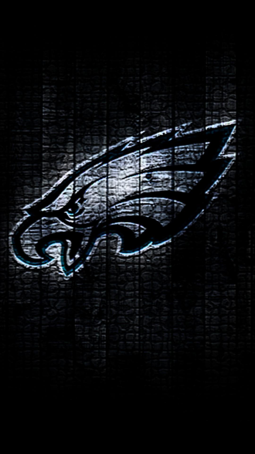 Eagles iPhone X Wallpaper NFL Football Wallpaper