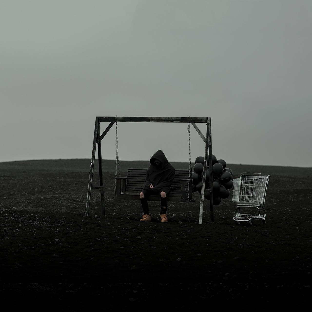 NF The Search Tour Wallpaper