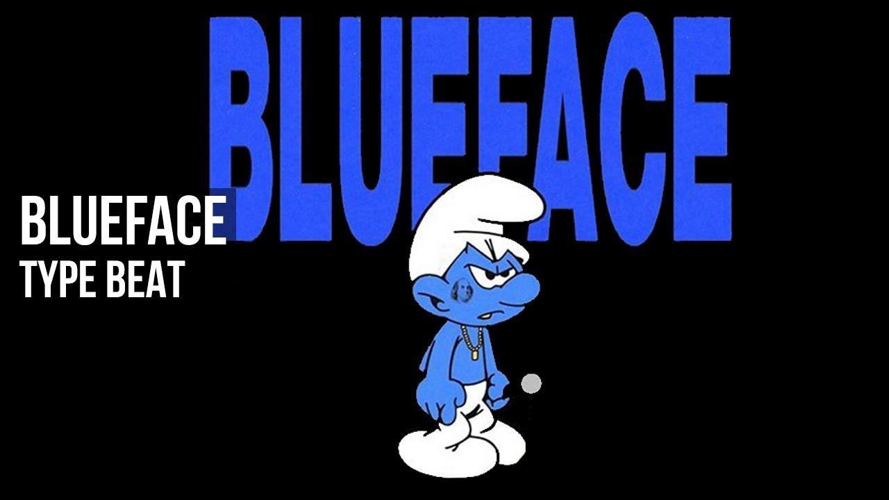 FREE Blueface Type Beat CRIP WALK Prod. By ArcazeOnTheBeat