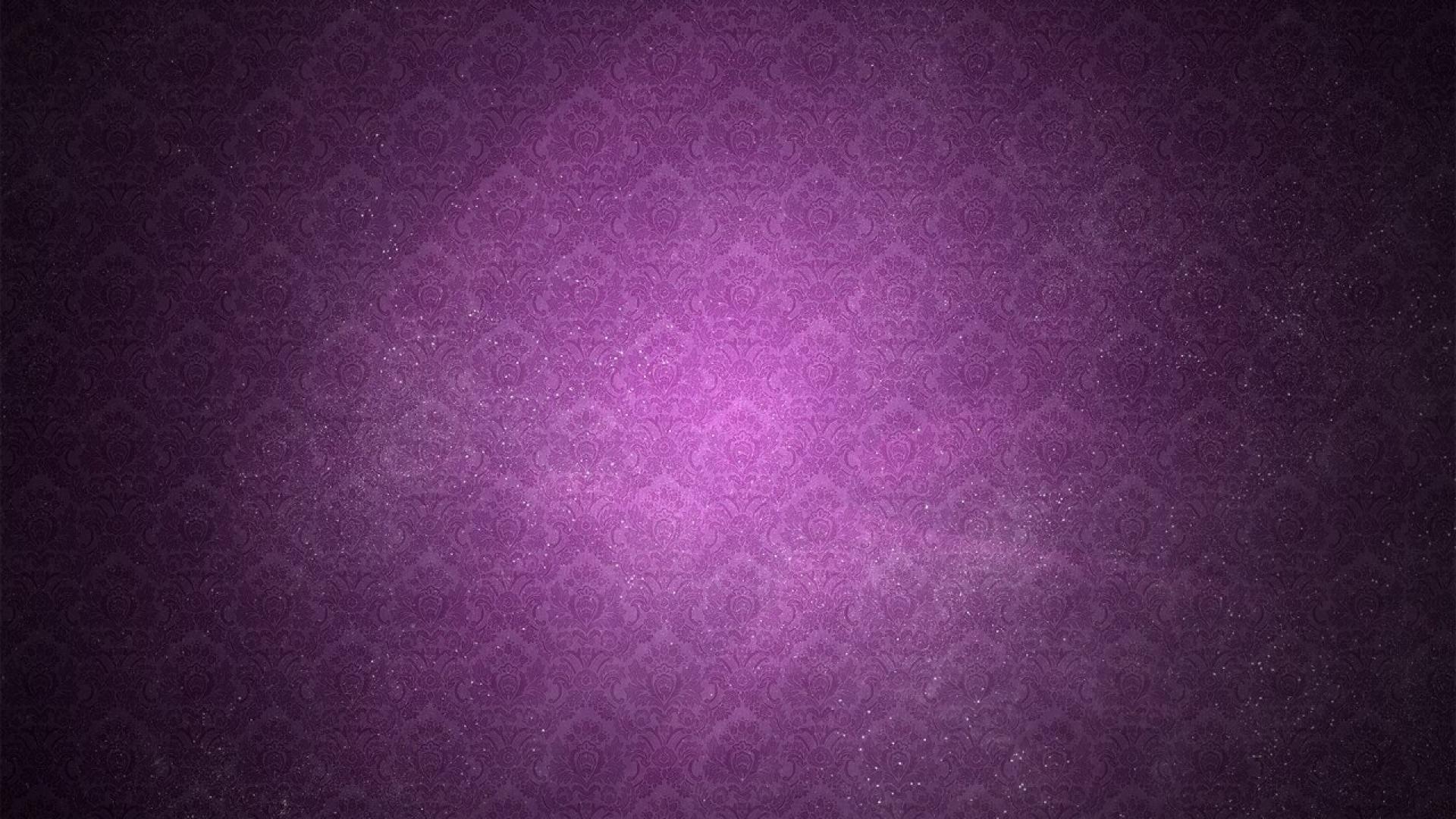 Royal Purple Wallpaper