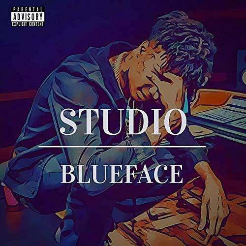 Studio [Explicit] by Blueface on Amazon Music.com Cartoon Wallpaper