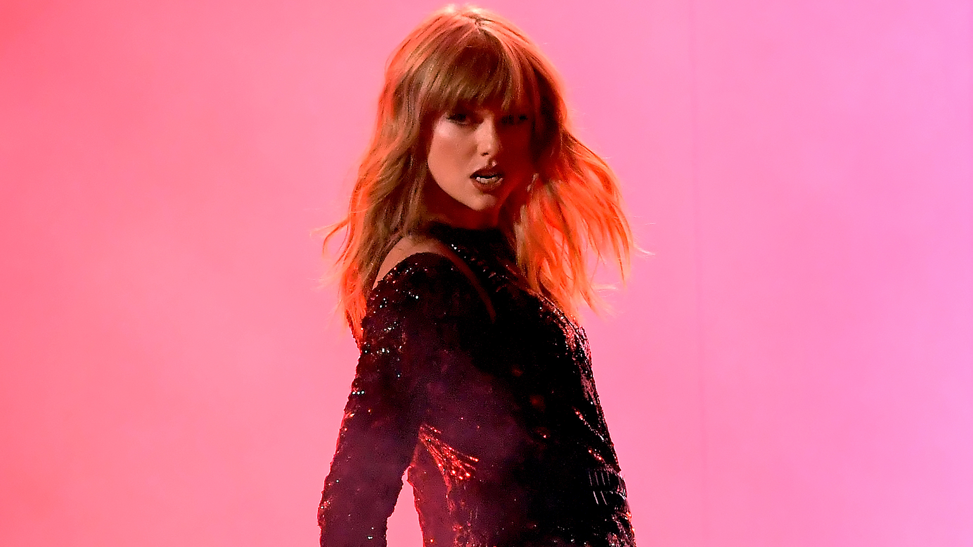 Taylor Swift's 'Lover' Tracklist Leak Details Have Been
