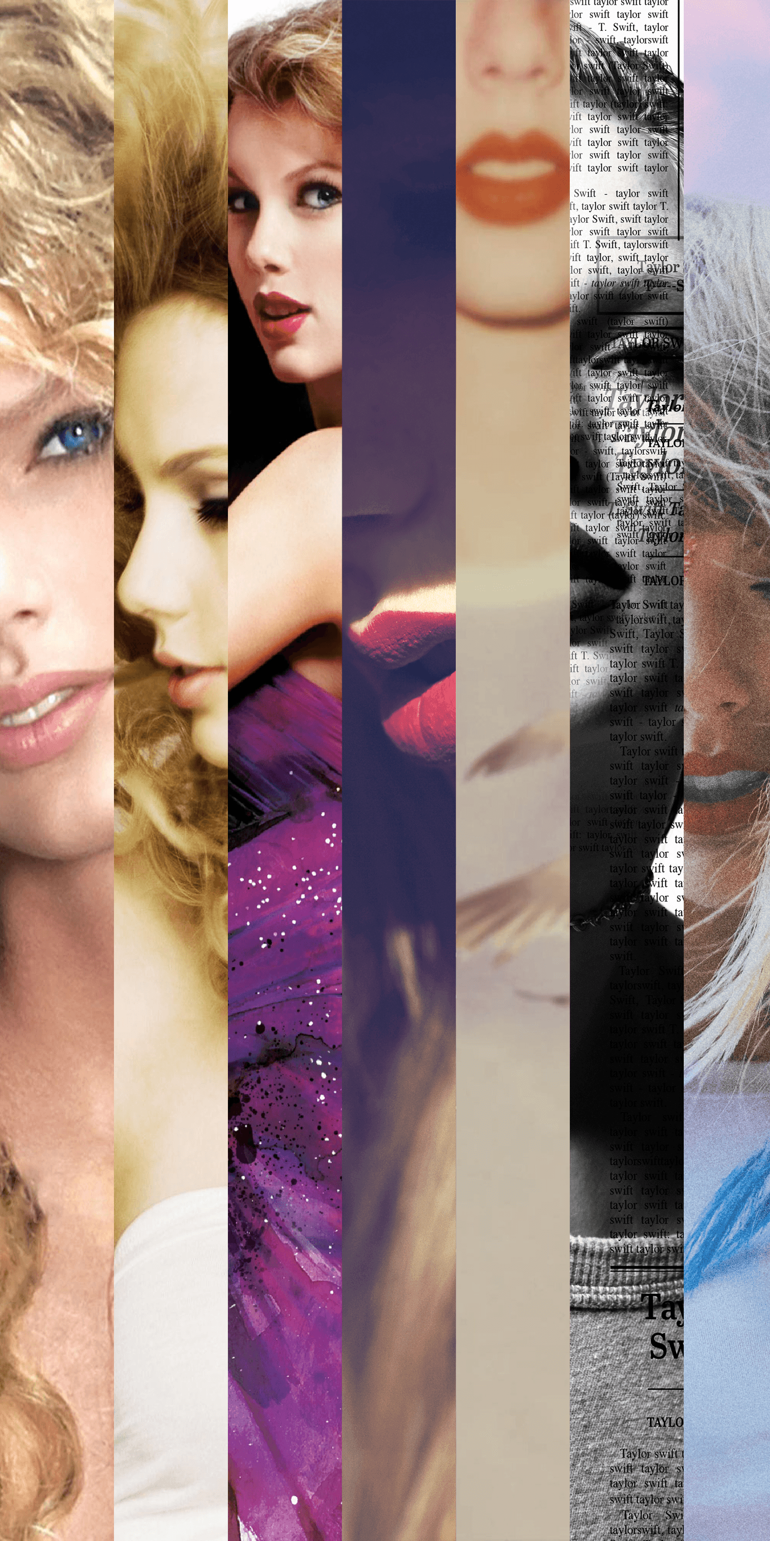 Taylor Swift Macbook Wallpaper