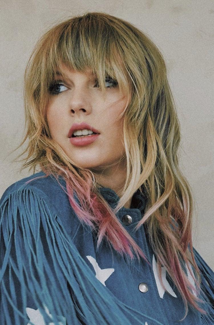 Image about pink in Taylor Swift by Maru Tarantino ❾¾