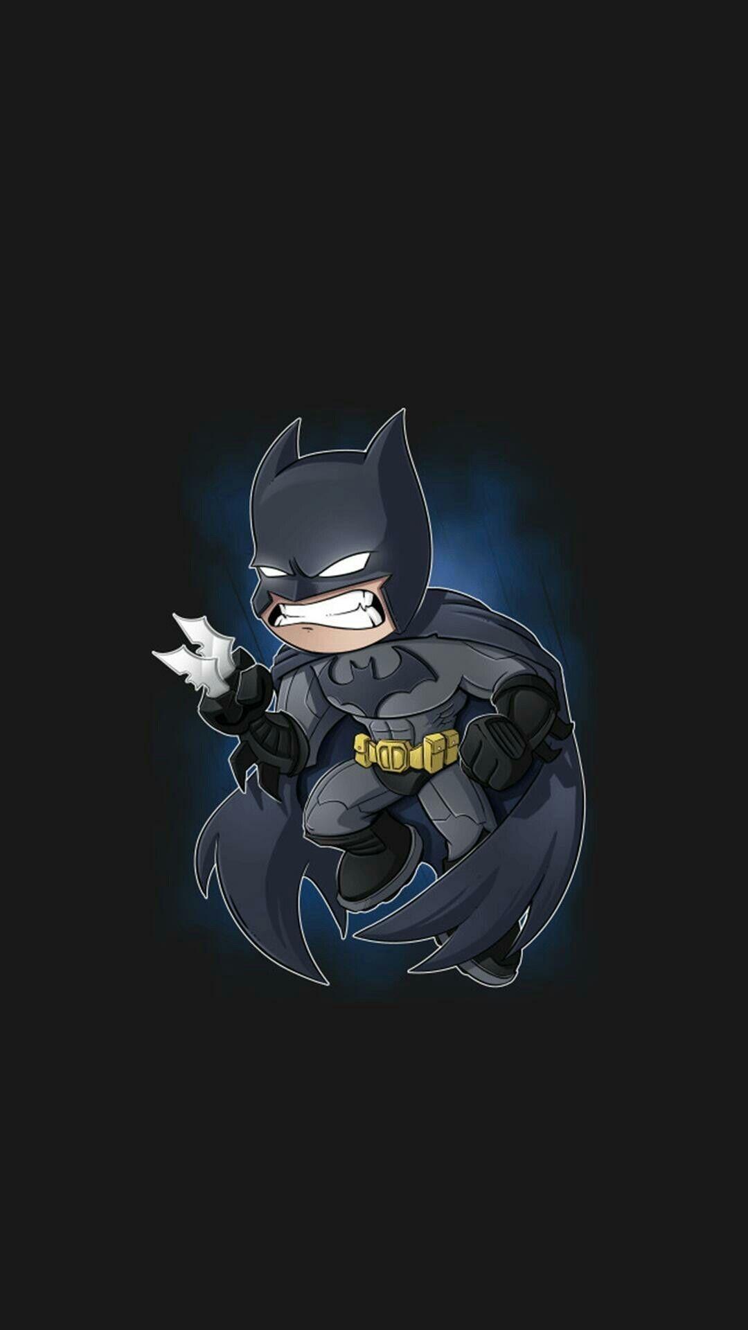 Batman Wallpaper. Batman. Animasi, Kartun, dan Seni