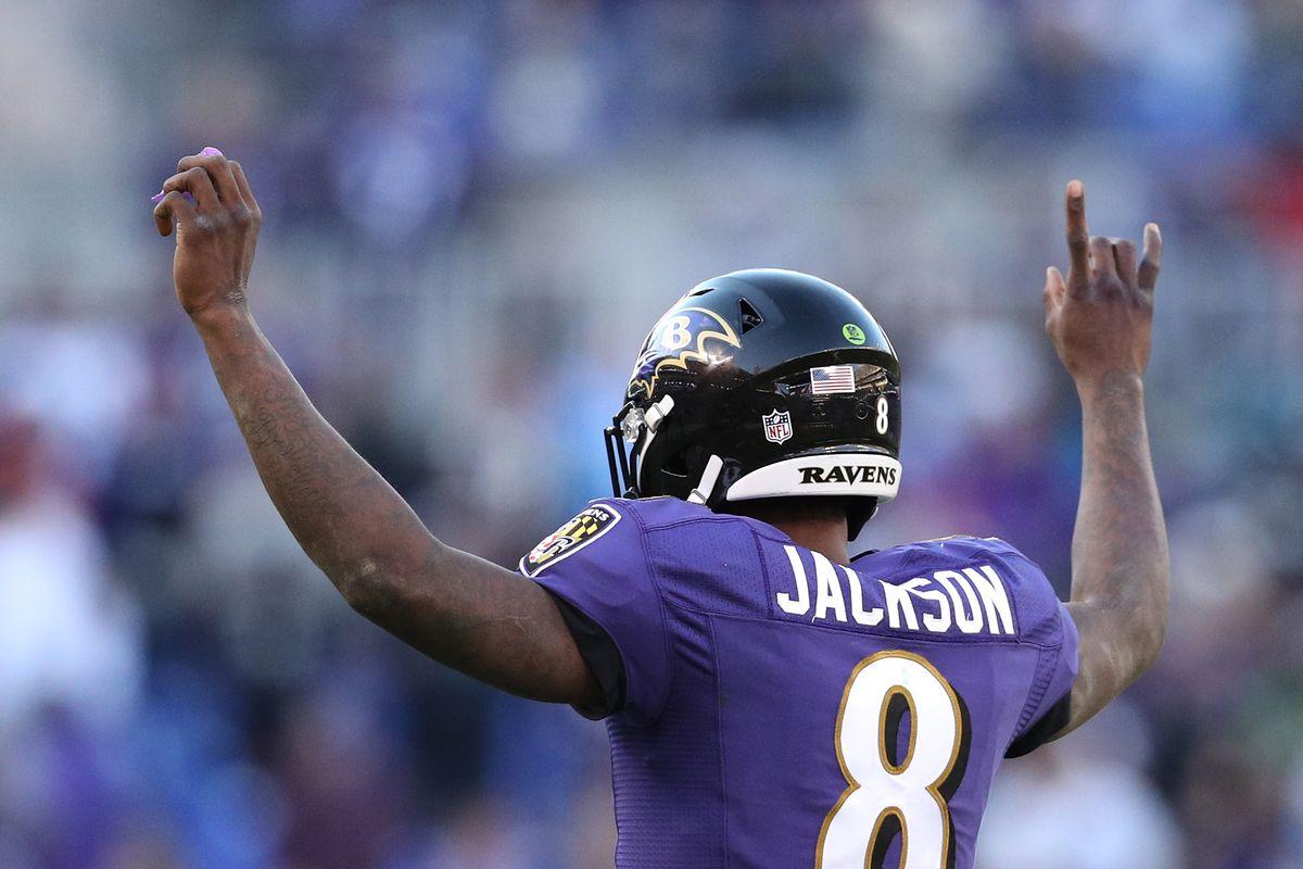 Lamar Jackson's stat predictions: Baltimore Ravens QB