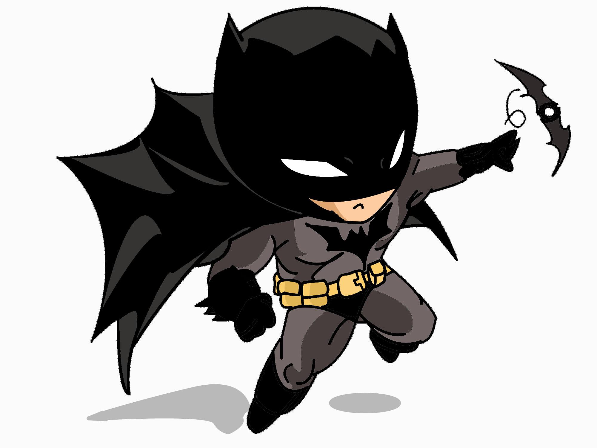 Batman clipart ironman symbol transparent clip arts