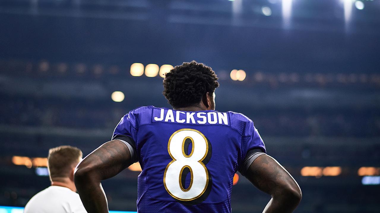 The Ravens must continue to ride 2018 with Lamar Jackson