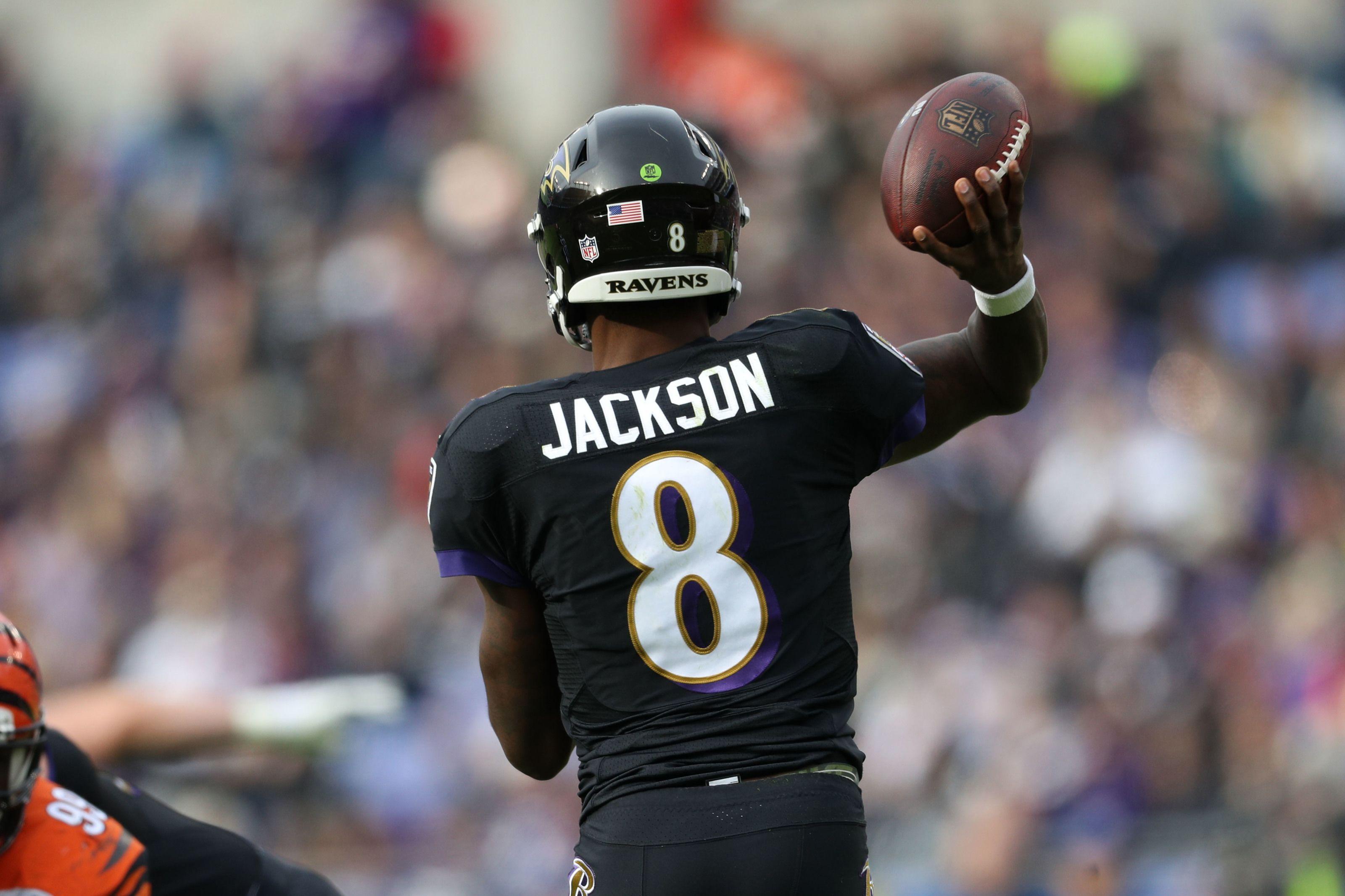 Baltimore Ravens: Breaking down both sides