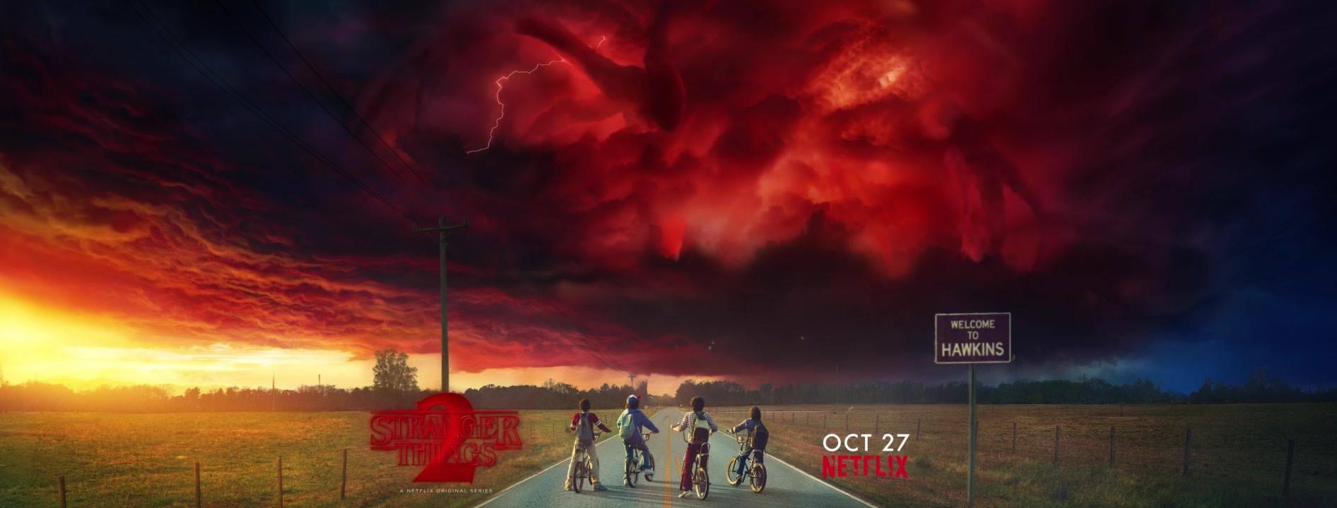 Stranger Things' Returns! Relive The Ebbs And Flows Of The Magical