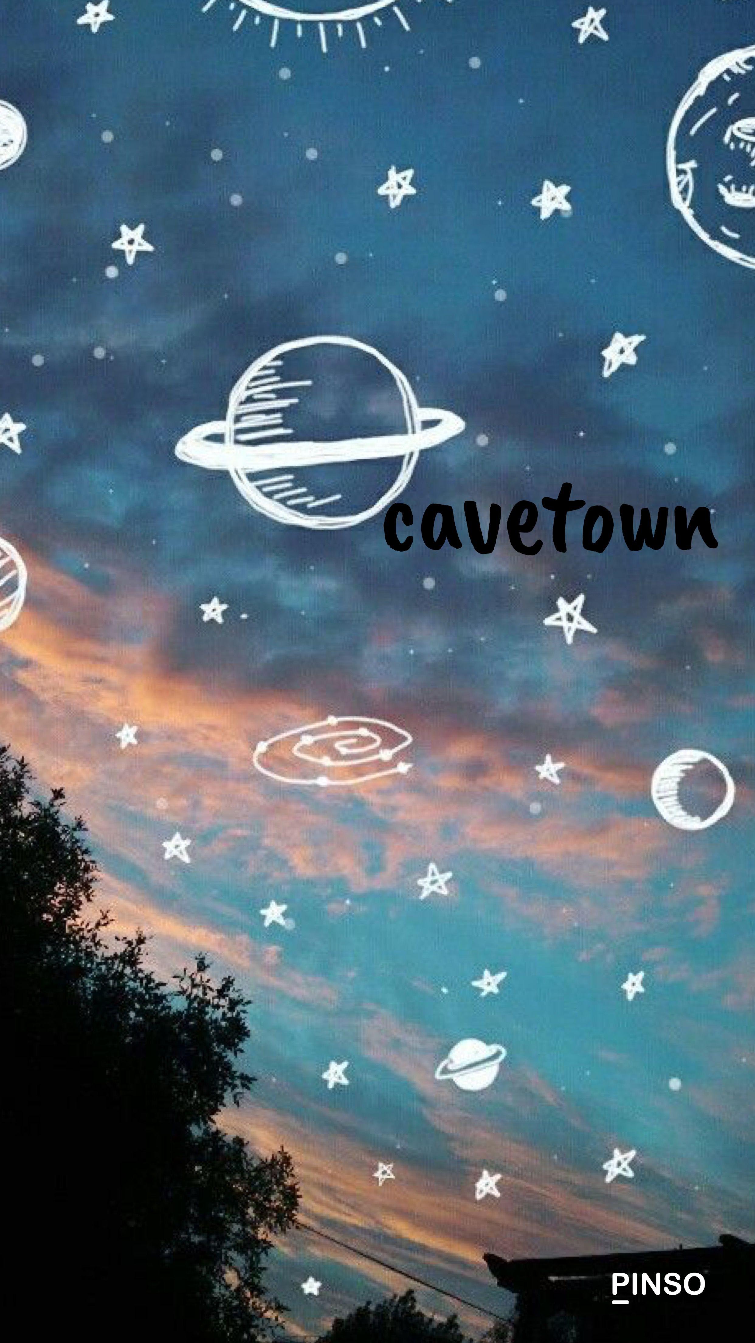 Cavetown. Aesthetic iphone wallpaper
