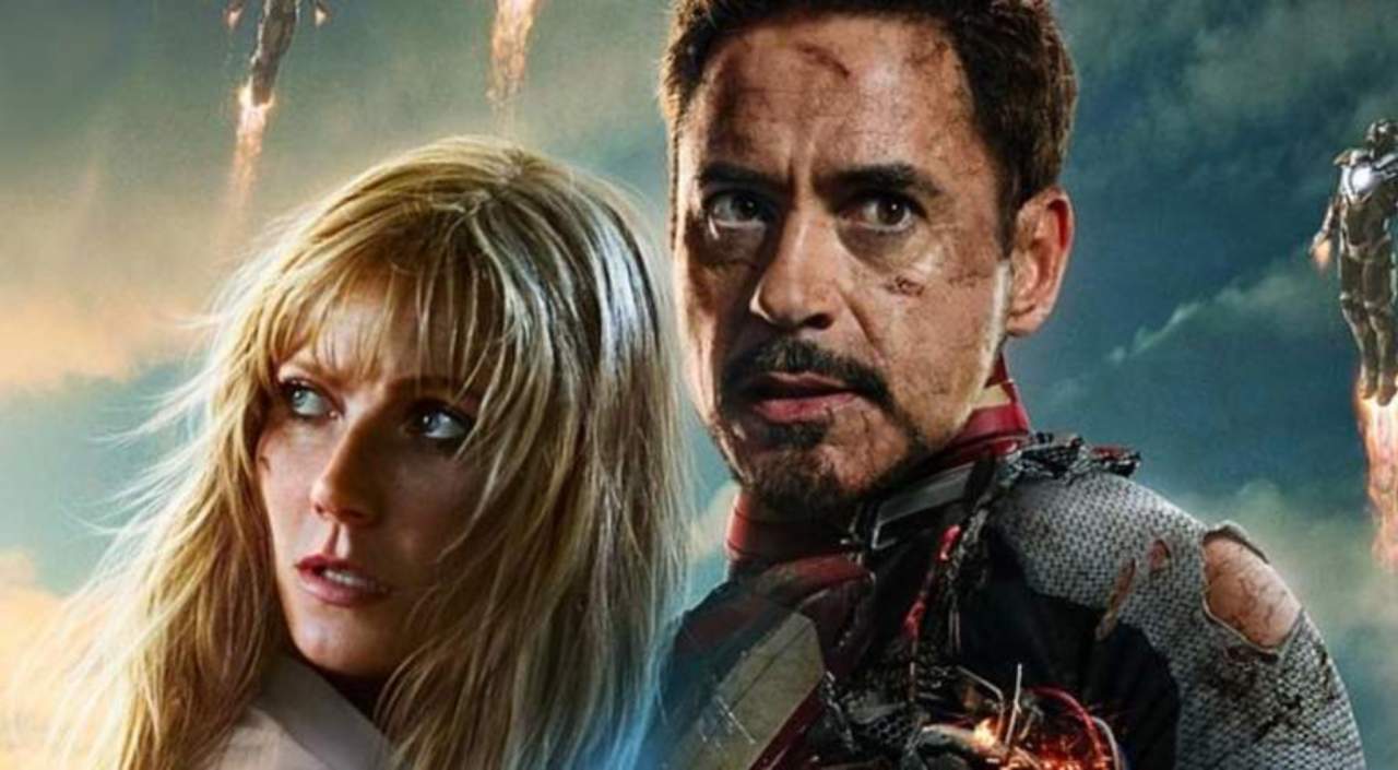 Avengers 4' Fan Art Envisions Heartbreaking Goodbye