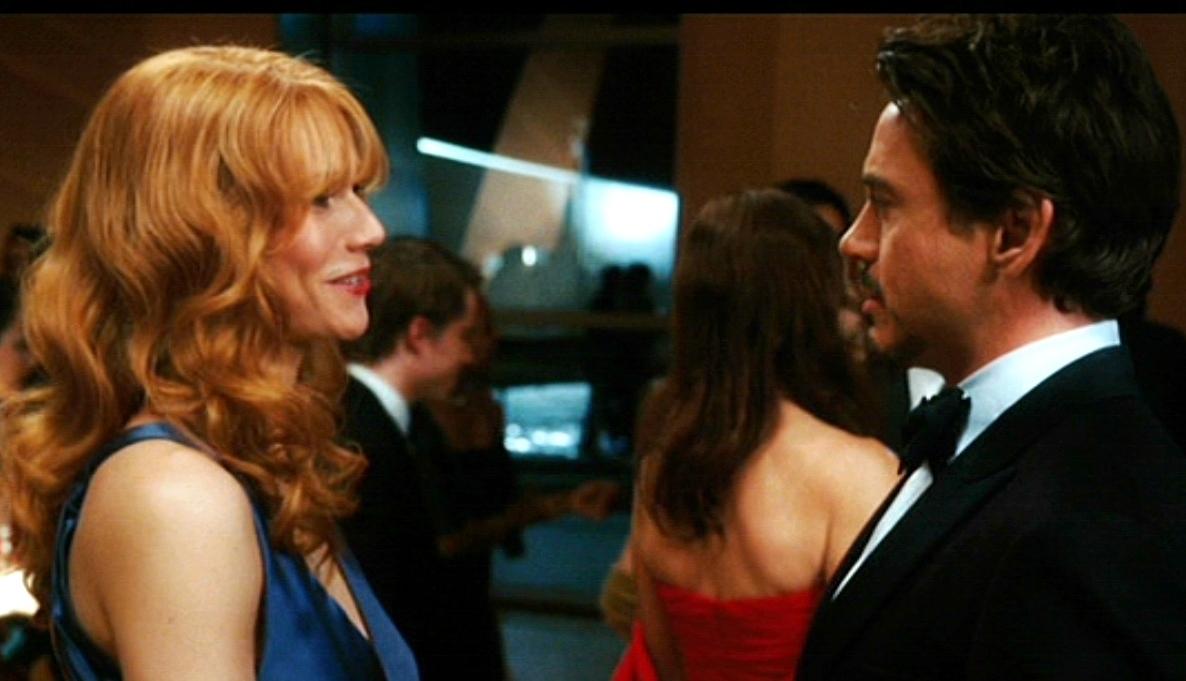 Tony Stark and Pepper Potts picha Pepper and Tony HD