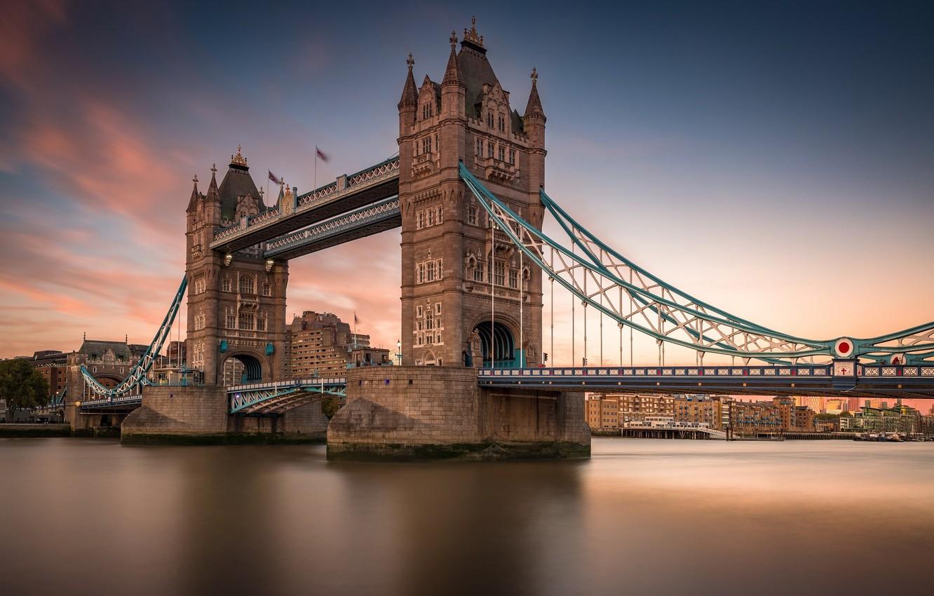 Wallpaper London, UK, Tower Bridge London image for desktop