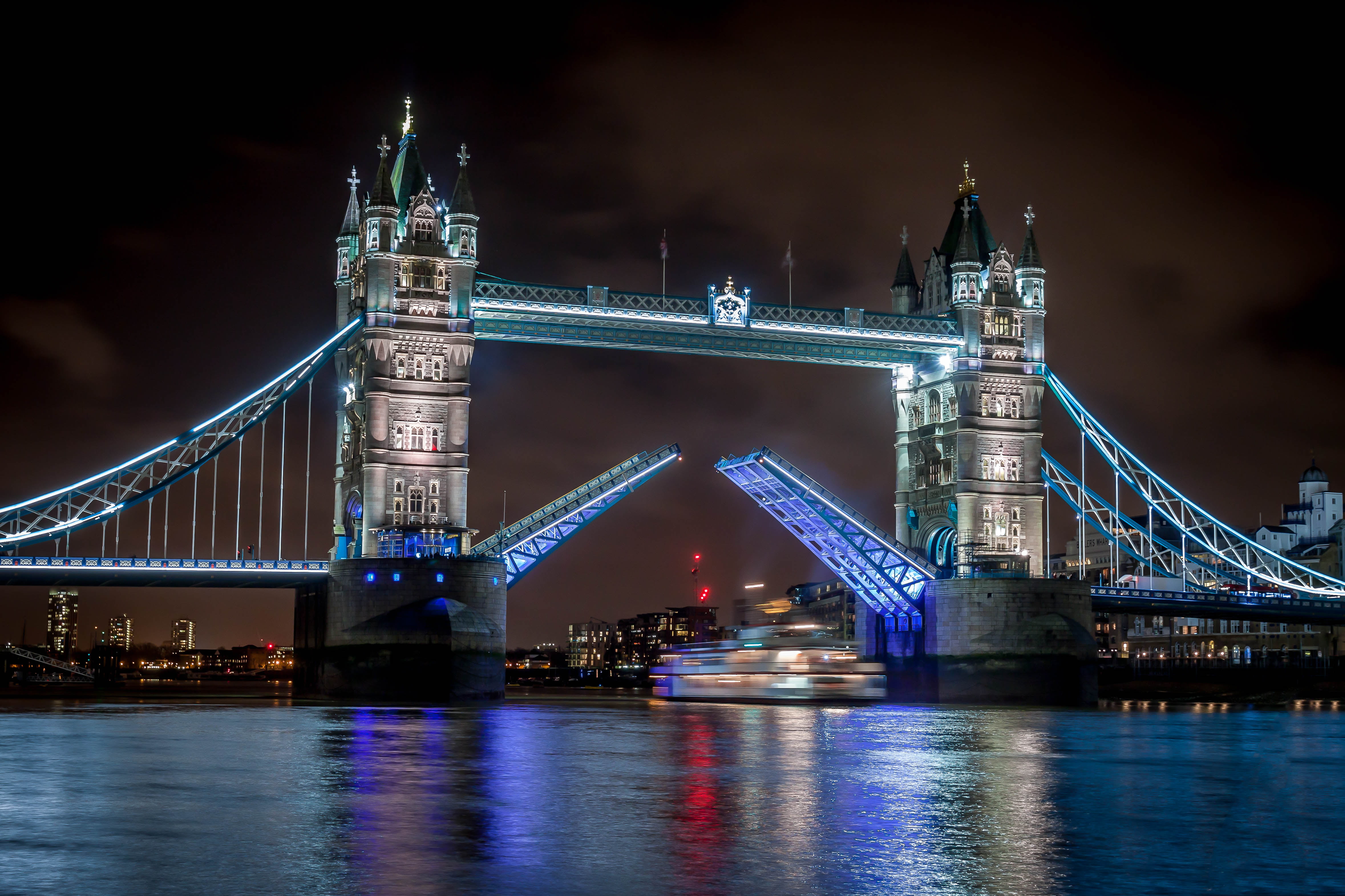 Tower Bridge London Wallpapers Wallpaper Cave