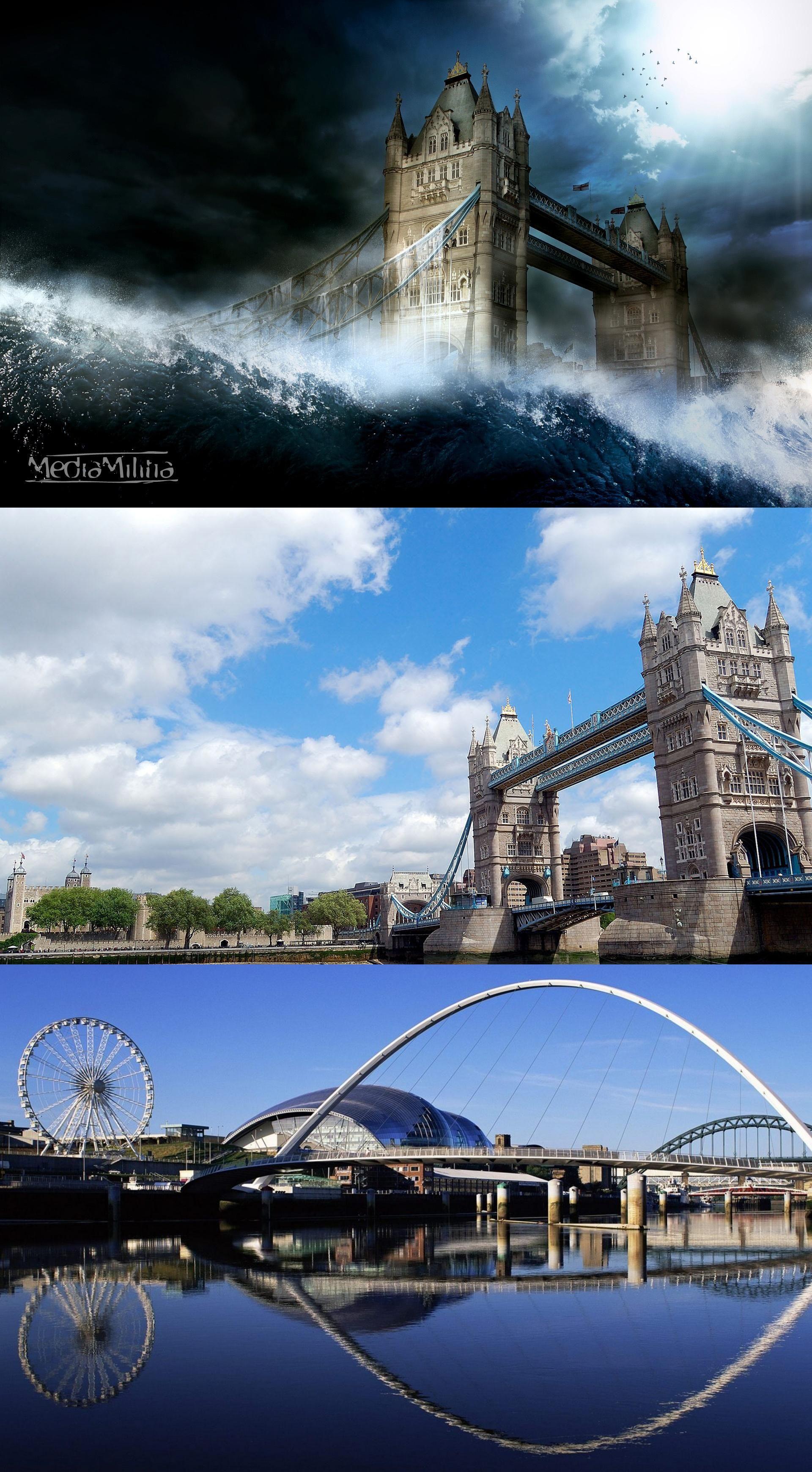 london, wallpaper, bridge, tower, background, cool