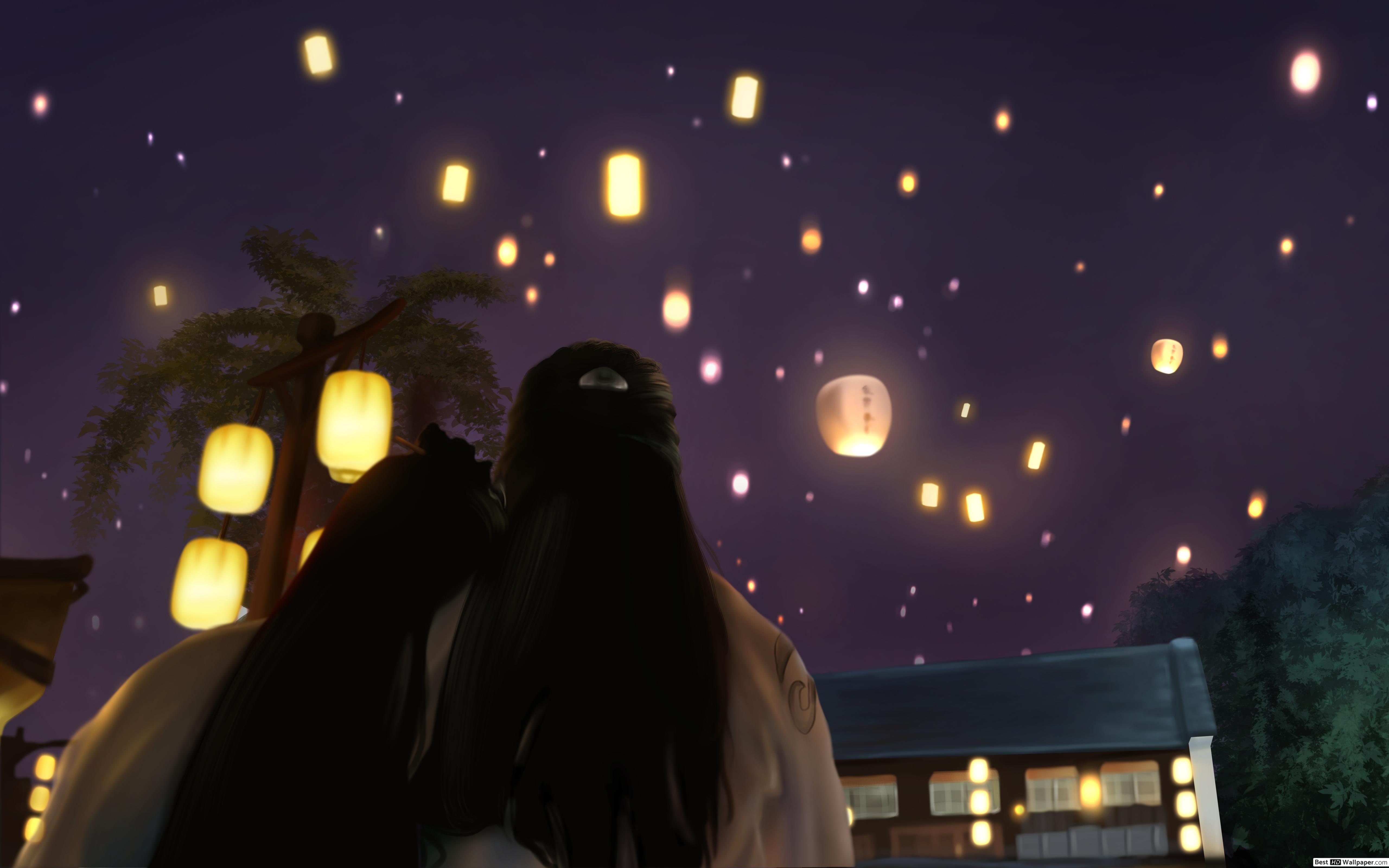 Heavenly Sword and Dragon Slaying Sabre HD wallpaper download