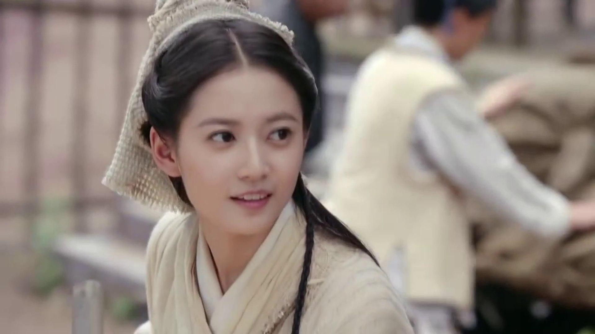 新倚天屠龙记2019 第43集 HD【主演 - 曾舜晞、陈钰琪、祝绪丹、周海媚】预告