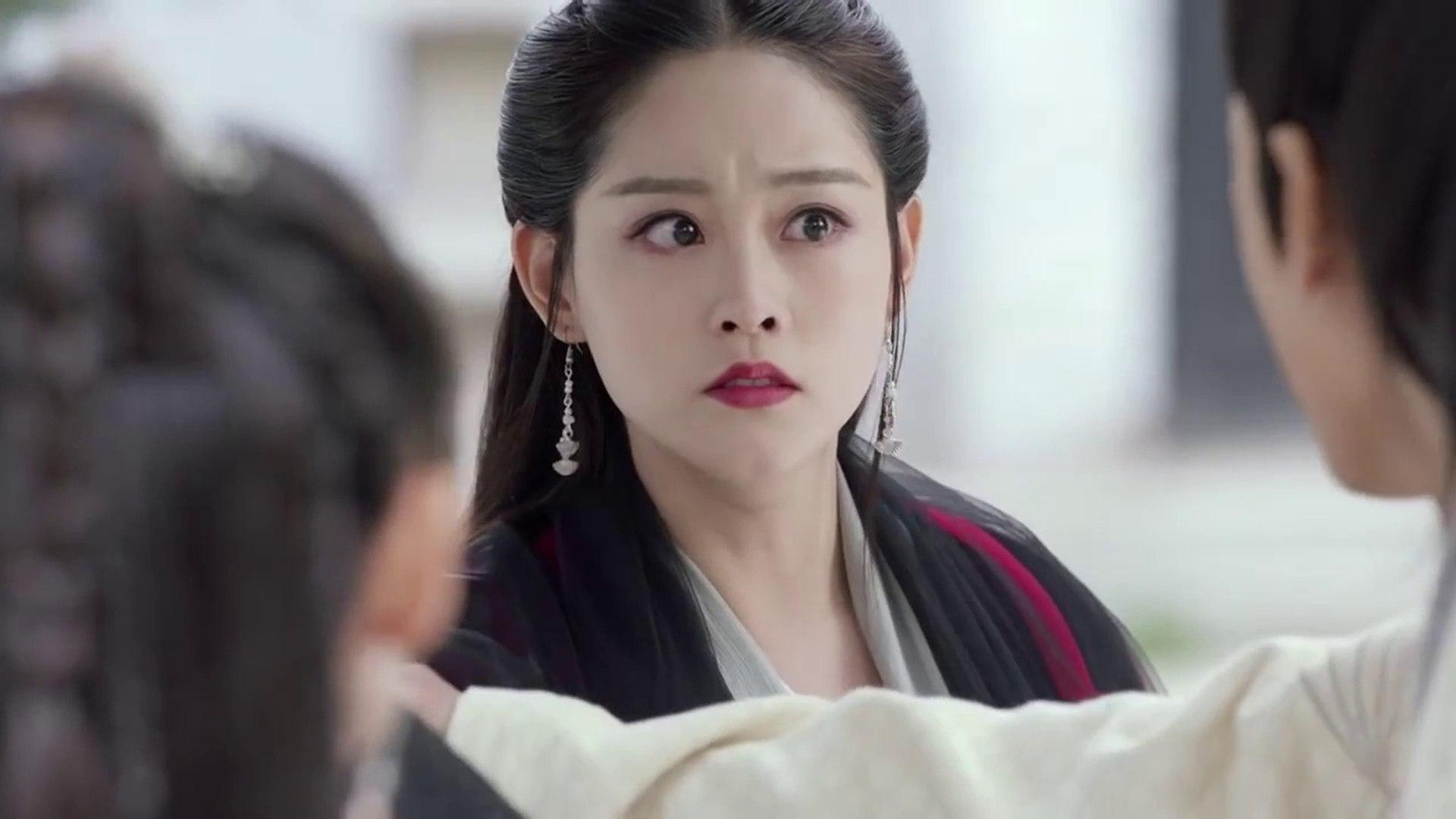 新倚天屠龙记2019 第45集 HD【主演 - 曾舜晞、陈钰琪、祝绪丹、周海媚】预告