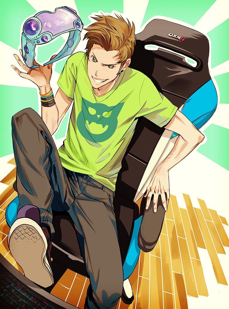 El Rubius Wallpapers - Wallpaper Cave