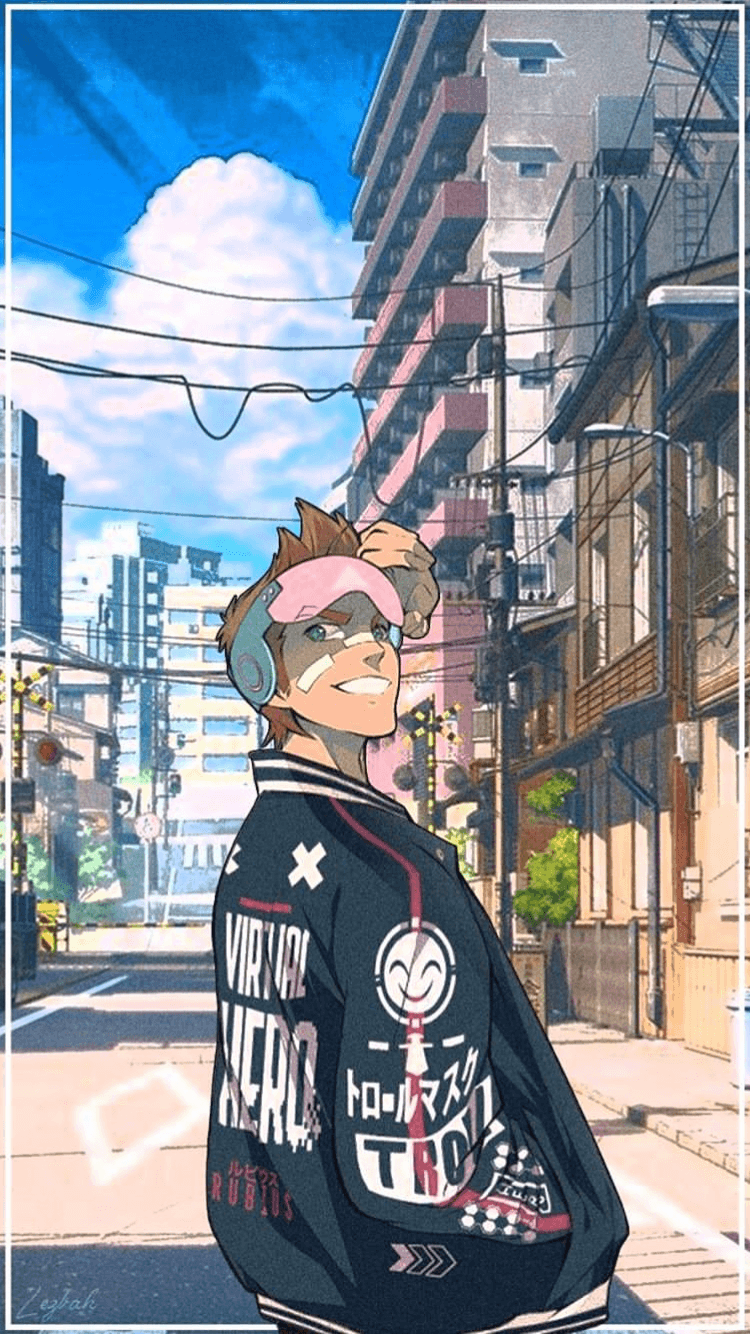 El Rubius Wallpapers - Wallpaper Cave