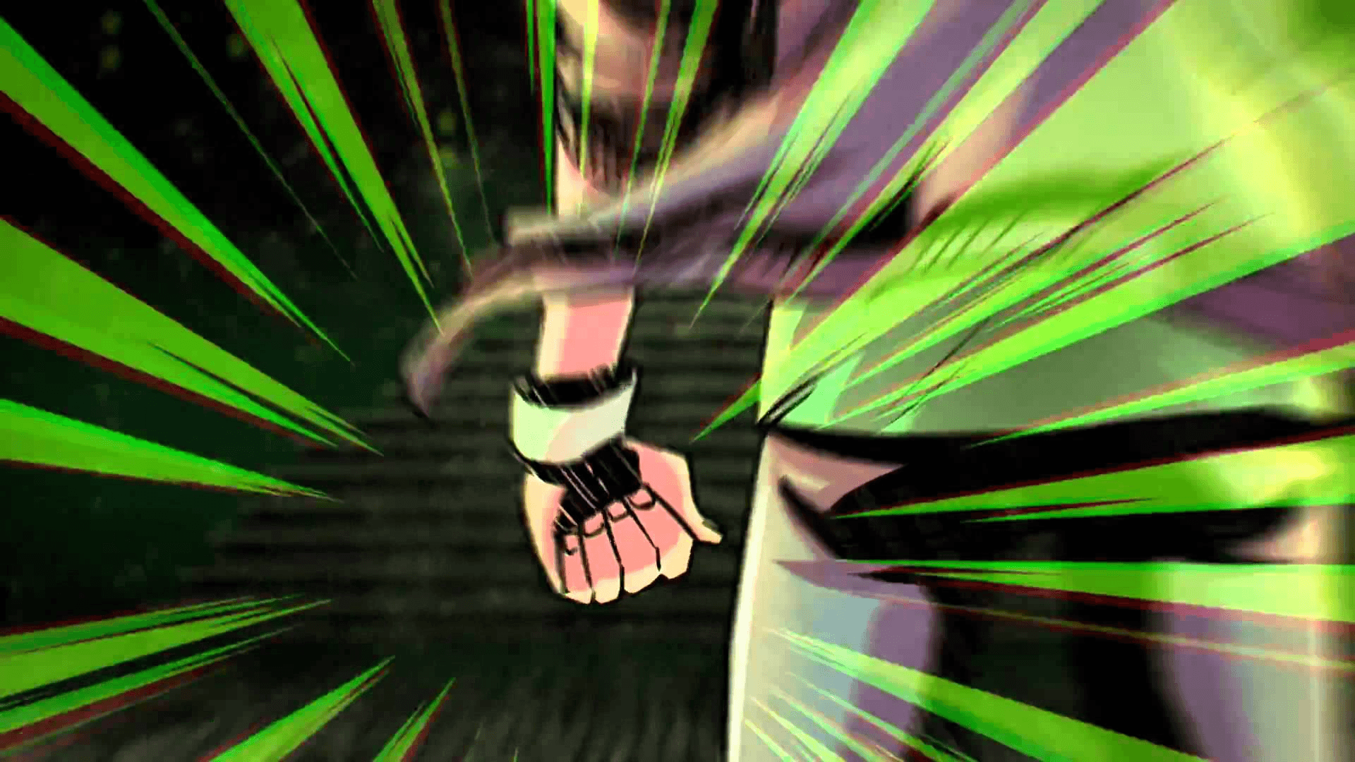 Wallpaper para escritorio de Virtual Hero