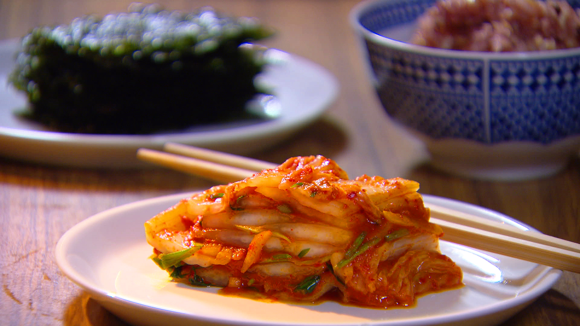 The best kimchi is made in earthenware pots. Science reveals why | The  Peninsula Qatar