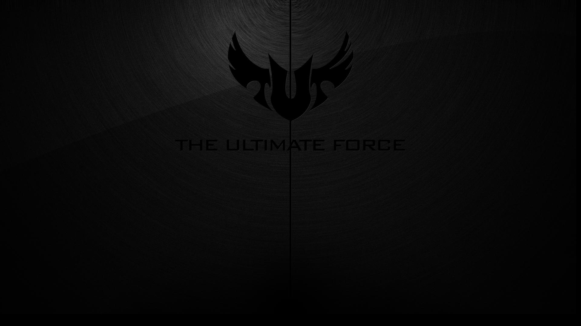 Wallpaper  Downloads  THE ULTIMATE FORCE