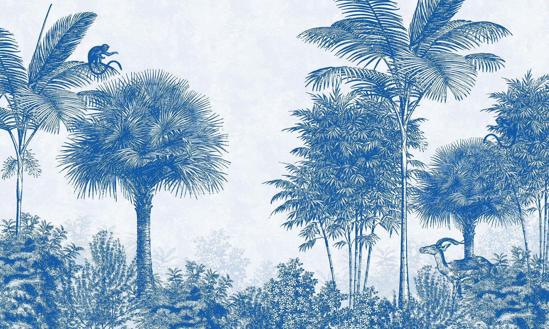 Palmetto Wallpapers - Wallpaper Cave