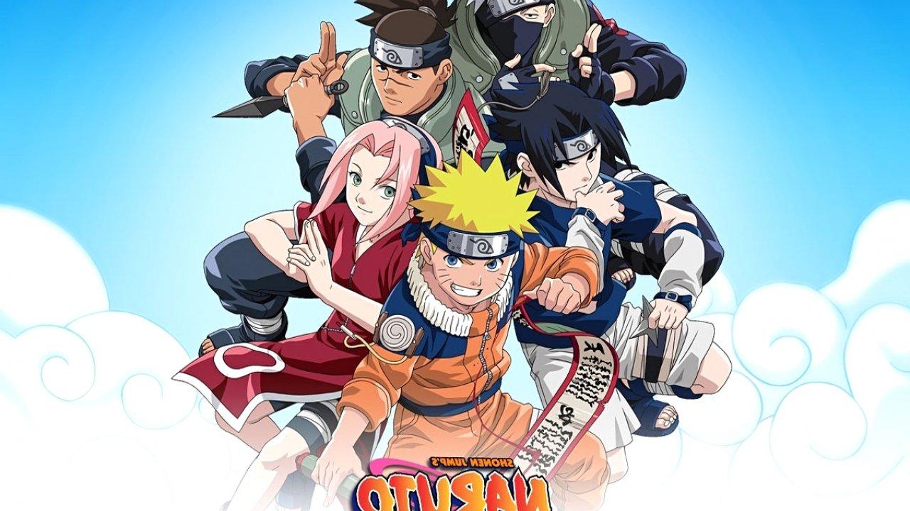 Naruto, Anime Image, HD Anime Wallpaper, Anime Artworks, Manga