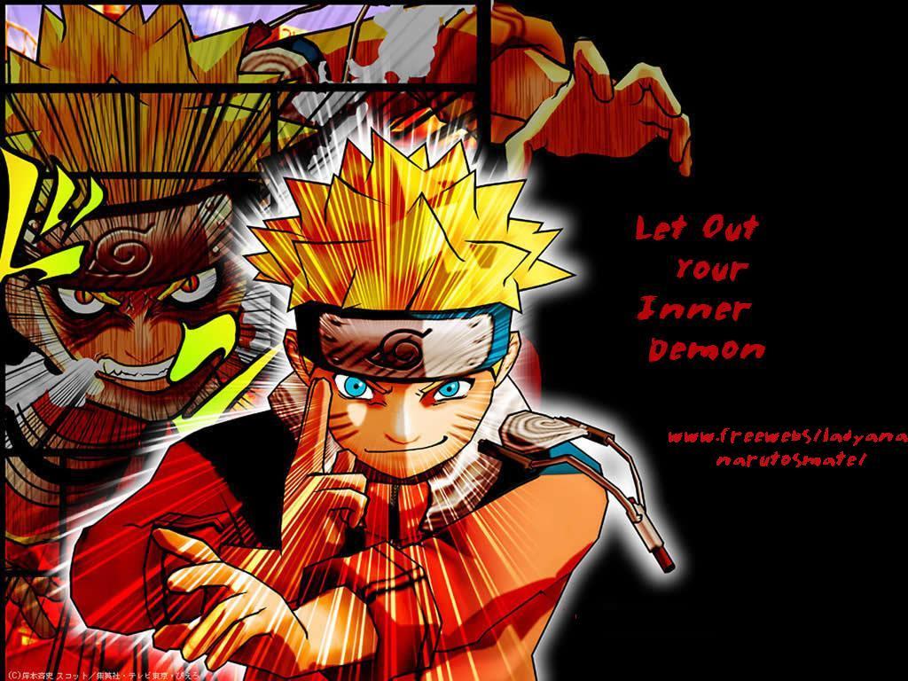 Free download Naruto Manga Wallpaper For Desktop Background
