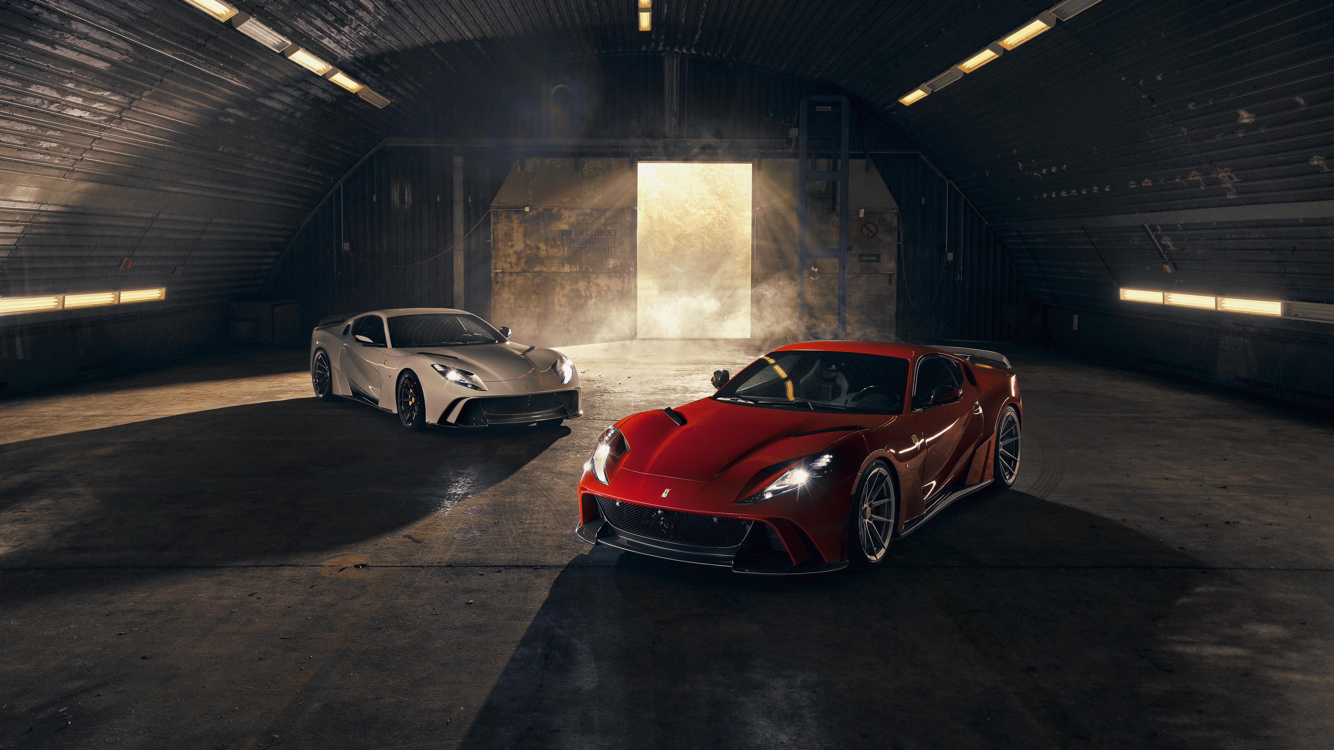 Novitec Wallpapers Wallpaper Cave