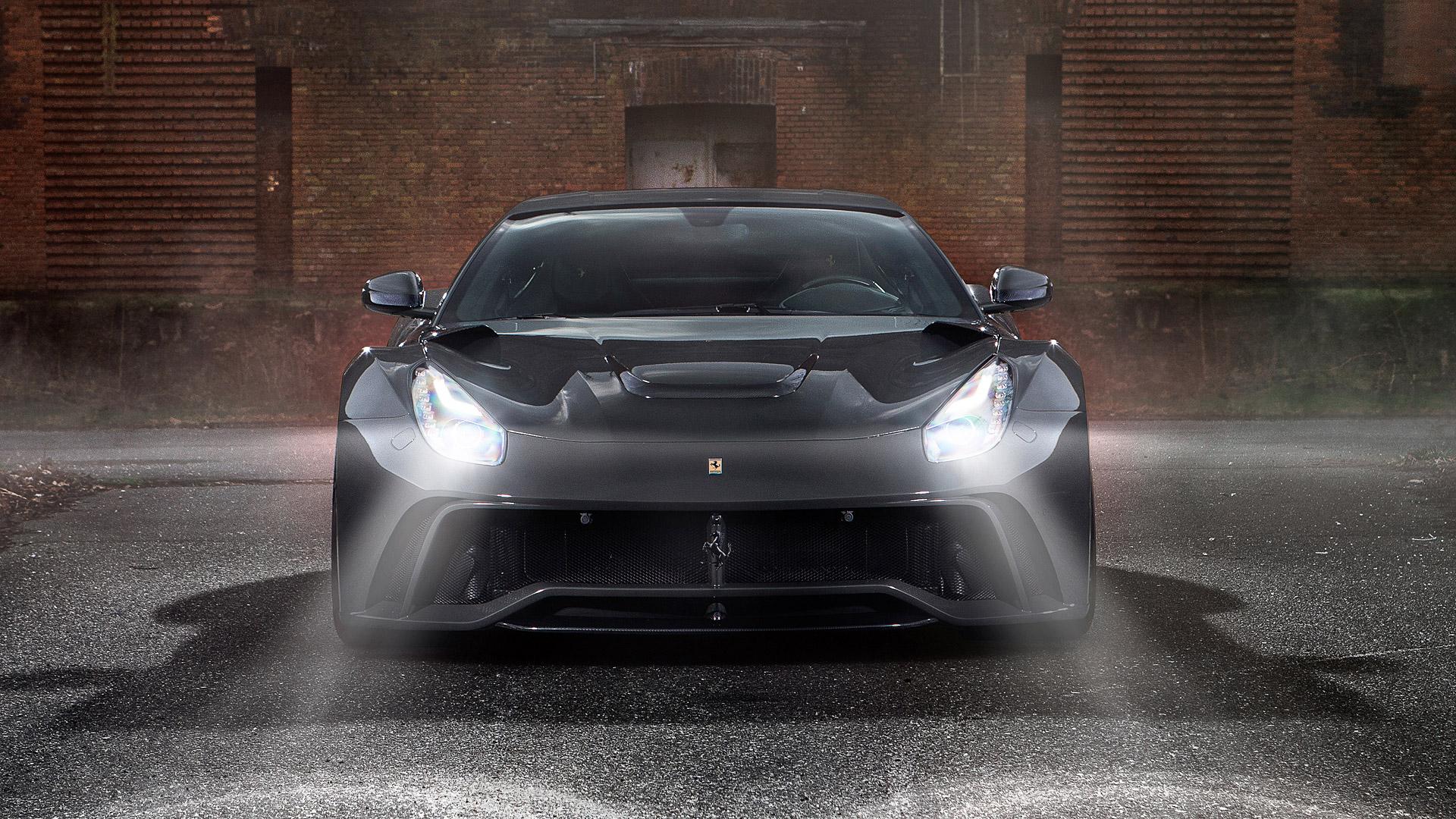 Novitec Wallpapers Wallpaper Cave