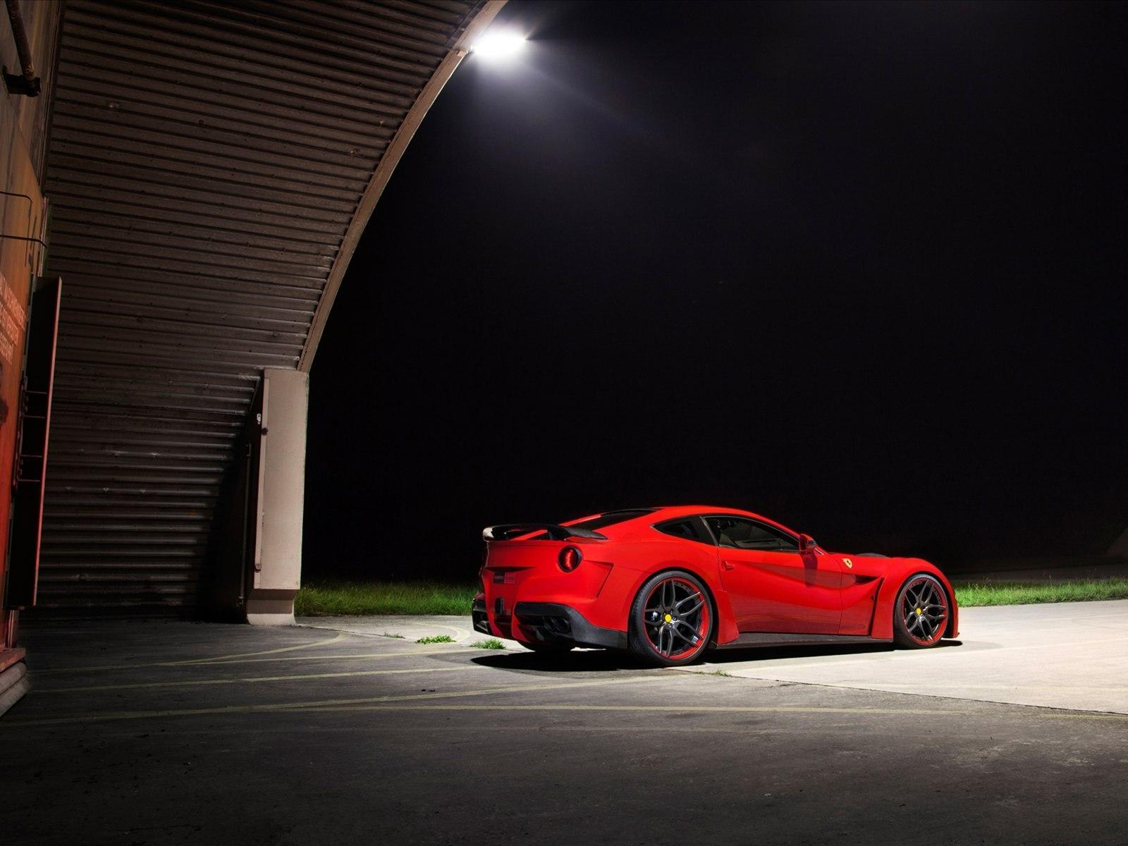 Novitec Wallpapers Wallpaper Cave