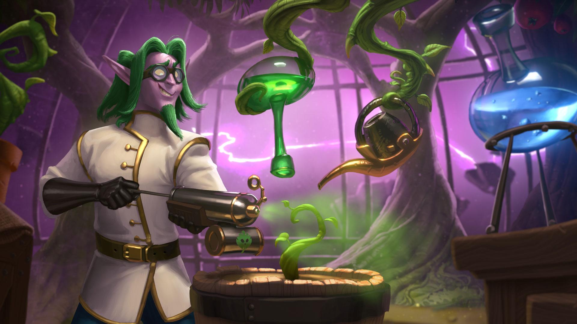 The Boomsday Project Wallpaper & Mobile Versions